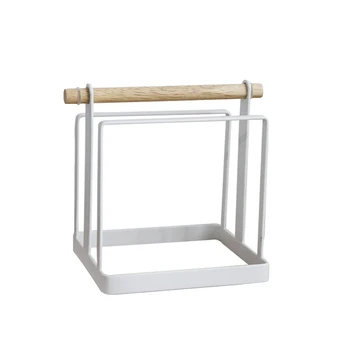 Simple Kitchen Chopping Board Storage Racks Wiping Chopping Knife Pot Lid Shelf Wiping Rack Cutting Boards Stand Cover Organizer
Simple Kitchen Chopping Board Storage Racks Wiping Chopping Knife Pot Lid Shelf Wiping Rack Cutting Boards Stand Cover Organizer