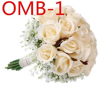 Wedding & Important Occasion Accessories Bridal Bouquet OMB
Wedding & Important Occasion Accessories Bridal Bouquet OMB