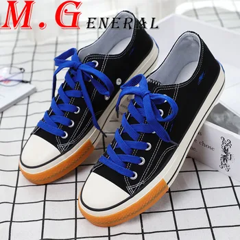 Lace Up Vulcanized Man Casual Shoes Flats Walking Men's Black Sneakers Summer Comfortable Canvas Shoes Men Low Top Footwear C4
Lace Up Vulcanized Man Casual Shoes Flats Walking Men's Black Sneakers Summer Comfortable Canvas Shoes Men Low Top Footwear C4