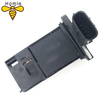 Mass Air Flow Meter Sensor For Toyota TUNDRA SEQUOIA LAND CRUISER HIACE Lexus LX GX Chevroler GMC Isuzu 22204-0F030 AFH70M-37
Mass Air Flow Meter Sensor For Toyota TUNDRA SEQUOIA LAND CRUISER HIACE Lexus LX GX Chevroler GMC Isuzu 22204-0F030 AFH70M-37