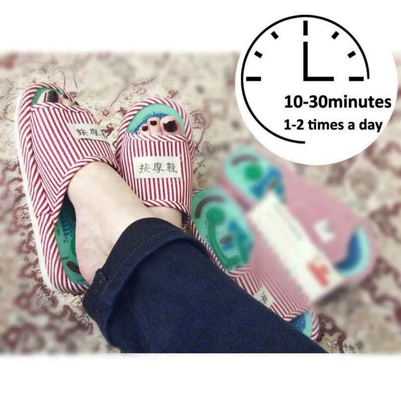 foot massage shoe slippers (3)