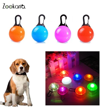 5pcs LED Dog Collar Pet Collar Pendant Night Light Pendant Security Luminous Pendant Collar Pet Supplies Dog Accessories
5pcs LED Dog Collar Pet Collar Pendant Night Light Pendant Security Luminous Pendant Collar Pet Supplies Dog Accessories