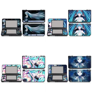 for New Nintendo 3DS N3DS Skin New3DS Decal Sticker Vinyl Cover
for New Nintendo 3DS N3DS Skin New3DS Decal Sticker Vinyl Cover