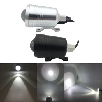 motorcycle U2 LED headlight driving light spotlight Flash Light motorcycle DRL fog Light 30W 12Vspotlight accessories
motorcycle U2 LED headlight driving light spotlight Flash Light motorcycle DRL fog Light 30W 12Vspotlight accessories