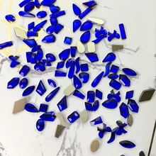 144Pcs Nail Art Aurora Symphony Transparent Diamond Mixed Aurora Phantom Purple Jewelry Special Shaped Rhinestones & Decorations
144Pcs Nail Art Aurora Symphony Transparent Diamond Mixed Aurora Phantom Purple Jewelry Special Shaped Rhinestones & Decorations