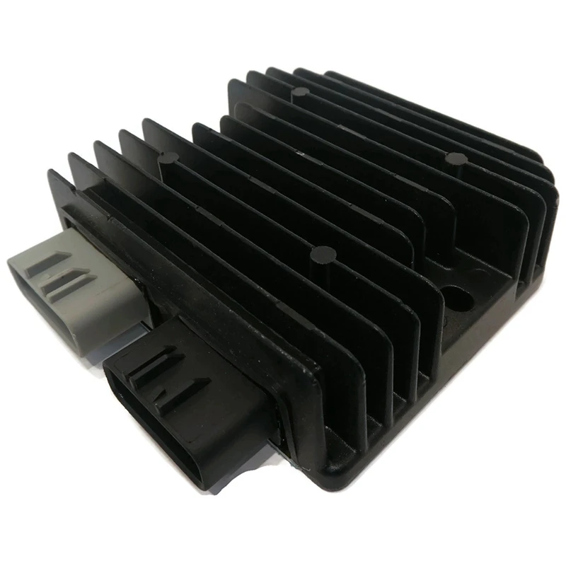 Voltage Regulator Rectifier for Can-Am 710001191 710-001-191 FH019AA Utility UTV
Voltage Regulator Rectifier for Can-Am 710001191 710-001-191 FH019AA Utility UTV
