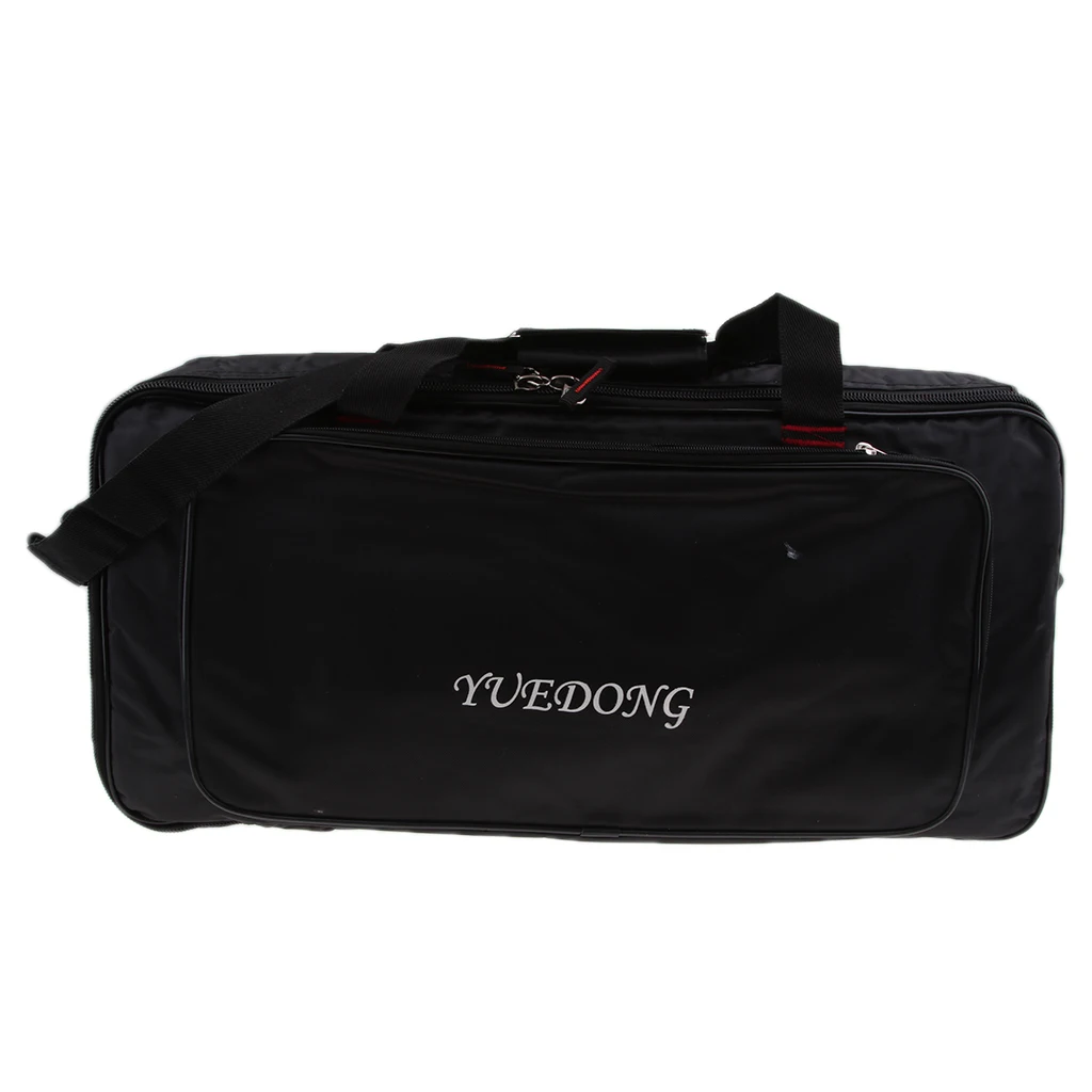Effect Pedal Case Effect Pedal Board Bag Replacement Accessory 60 x 29 x 10cm Effect Pedal Case Effect Pedal Board Bag Replacement Accessory 60 x 29 x 10cm