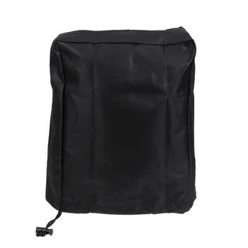 1Pcs Protective Cover Polyester Fabric Sun Shade Rain-Proof Universal Cover Protector for Jack Electric Tongue Trailer RV A30
1Pcs Protective Cover Polyester Fabric Sun Shade Rain-Proof Universal Cover Protector for Jack Electric Tongue Trailer RV A30