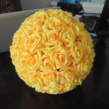 8\\\\\\'\\\\\\'/20cm Artificial Rose Flower Ball For Wedding Shopping Mall Party Home Decor
8\\\\\\'\\\\\\'/20cm Artificial Rose Flower Ball For Wedding Shopping Mall Party Home Decor