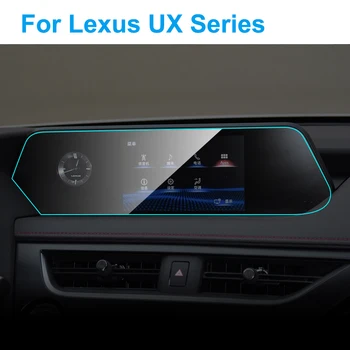 Car Screen Protector for Lexus UX200 UX250H UX260H UX Series Interior Car GPS Navigation Tempered Glass Screen Protective Film
Car Screen Protector for Lexus UX200 UX250H UX260H UX Series Interior Car GPS Navigation Tempered Glass Screen Protective Film