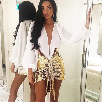 Adyce 2020 New Summer Fashion Luxury Sequined Pencil Women Celebrity Evening Party Skirt Sexy Gold Silver Draped Mini Club Skirt
Adyce 2020 New Summer Fashion Luxury Sequined Pencil Women Celebrity Evening Party Skirt Sexy Gold Silver Draped Mini Club Skirt