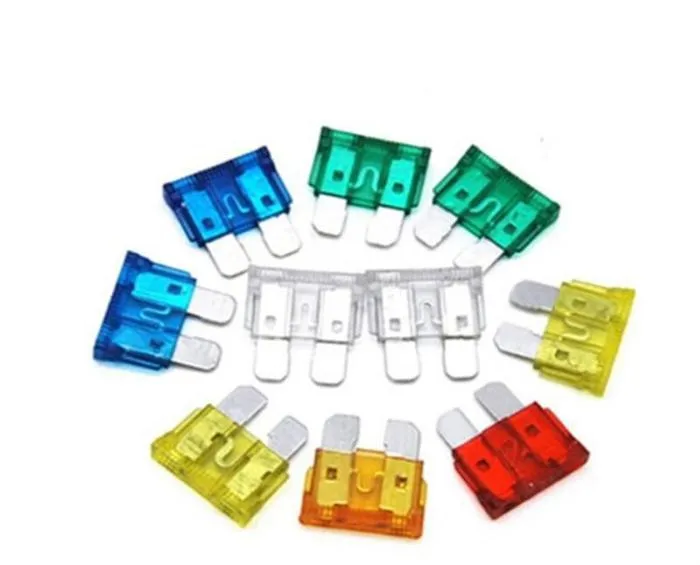 10/1Pcs 30A Small Car Fuses Set Mixed Mini Standard Blade Fuse for Auto Truck Automotive Boat Accessories
10/1Pcs 30A Small Car Fuses Set Mixed Mini Standard Blade Fuse for Auto Truck Automotive Boat Accessories