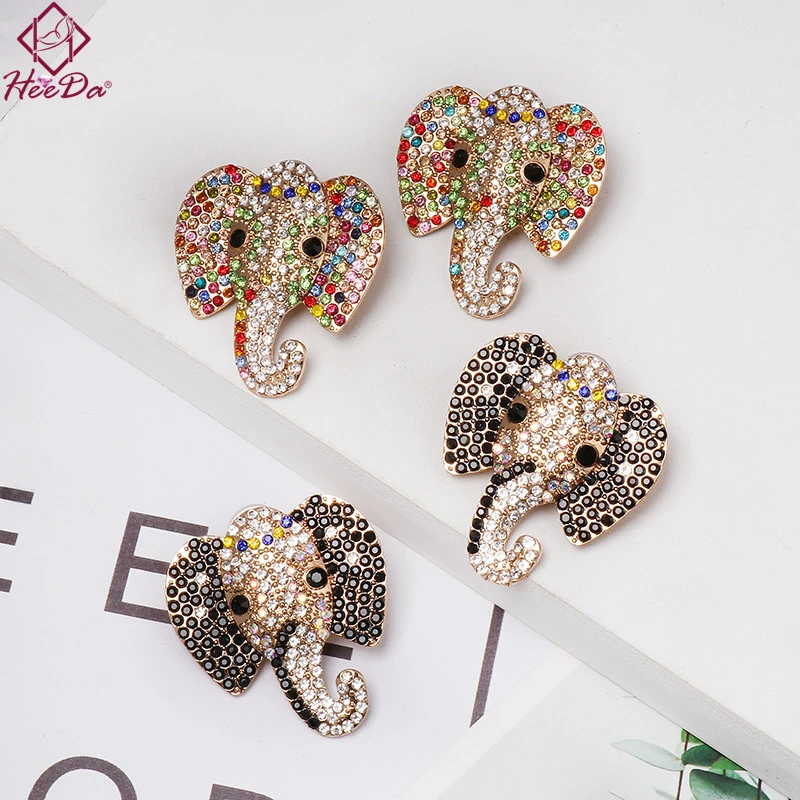 2019 New Personality Animal Earrings African Elephant Stud Earring Women Fashion Alloy Set Auger Ear Accessories Kpop Jewelry
2019 New Personality Animal Earrings African Elephant Stud Earring Women Fashion Alloy Set Auger Ear Accessories Kpop Jewelry