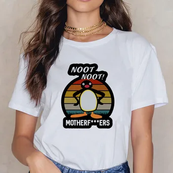 Plus size t shirts specially designed penguin pattern camiseta mujer letras solid color printed super soft top
Plus size t shirts specially designed penguin pattern camiseta mujer letras solid color printed super soft top