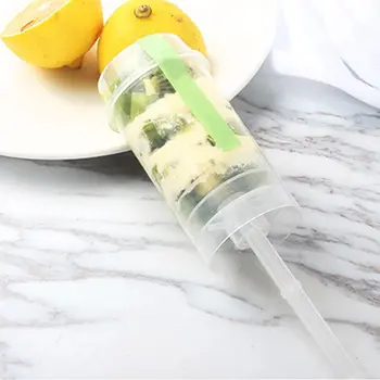 10pcs/pack Cakes Dessert Push Up Pop Containers Shooter Pop for Party Use 
10pcs/pack Cakes Dessert Push Up Pop Containers Shooter Pop for Party Use