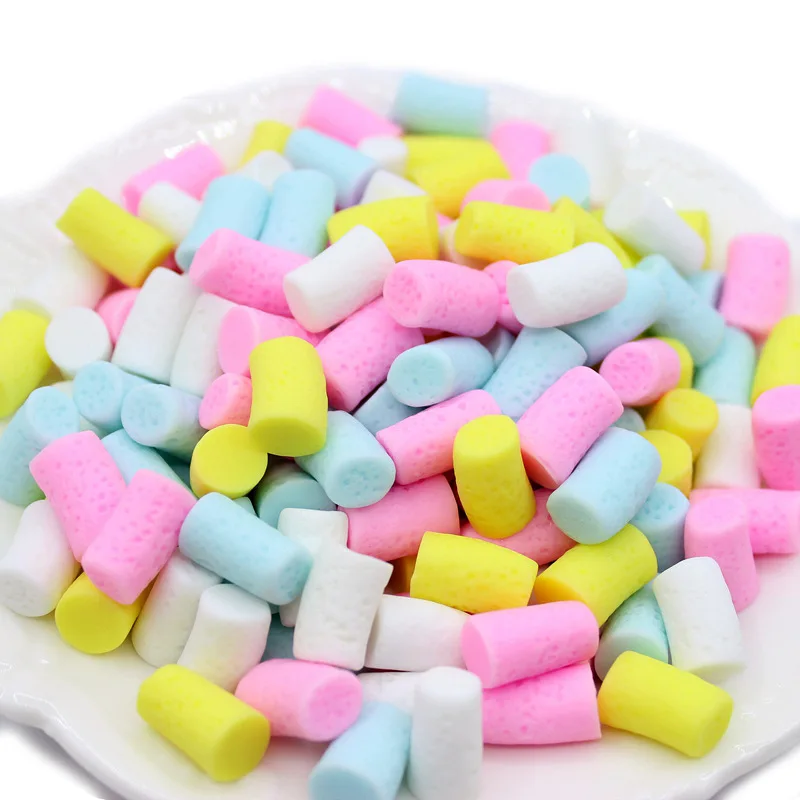 10Pcs/lot Simulation Spun Sugar Resin Cabochon Fake Food Miniature Candy DIY Jewelry Accessories Embellishments for Scrapbooking
10Pcs/lot Simulation Spun Sugar Resin Cabochon Fake Food Miniature Candy DIY Jewelry Accessories Embellishments for Scrapbooking