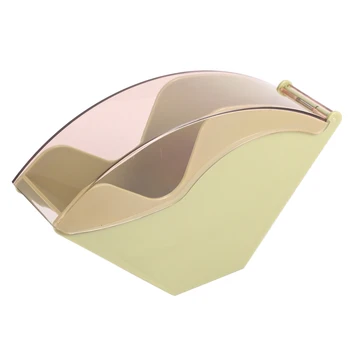 New Large Coffee Filter Paper Holder with Cover - Coffee Filters Dispenser Rack Shelf Storage, Barista Coffee Tools 
New Large Coffee Filter Paper Holder with Cover - Coffee Filters Dispenser Rack Shelf Storage, Barista Coffee Tools