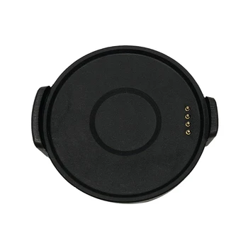 Smart Watch Charger For Ticwatch- Pro Usb Data And Dock Charge Dock Cable Bluetooth Watch Charger Magnetic Suction Cable 
Smart Watch Charger For Ticwatch- Pro Usb Data And Dock Charge Dock Cable Bluetooth Watch Charger Magnetic Suction Cable