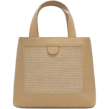 сумка женская шоппер 2020 Fashionable Retro Lady Bag Women With High Sense Hand-carried One-shoulder Bags Woven Bales
сумка женская шоппер 2020 Fashionable Retro Lady Bag Women With High Sense Hand-carried One-shoulder Bags Woven Bales
