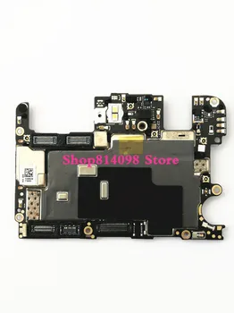 

Unlocked Main Board Mainboard Motherboard With Chips Circuits Flex Cable Logic Board For OnePlus 5 OnePlus5 A5000 64GB