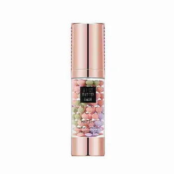 Three-color Rainbow Isolation Cream Makeup Primer Moisturizing Women Makeup Brighten Skin Isolation Cream Cosmetics For Face
Three-color Rainbow Isolation Cream Makeup Primer Moisturizing Women Makeup Brighten Skin Isolation Cream Cosmetics For Face