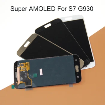 LCD Display Touch Screen For Samsung GALAXY S7 G930 G930F G930A G930V G930T LCD Frame Top Quality
LCD Display Touch Screen For Samsung GALAXY S7 G930 G930F G930A G930V G930T LCD Frame Top Quality