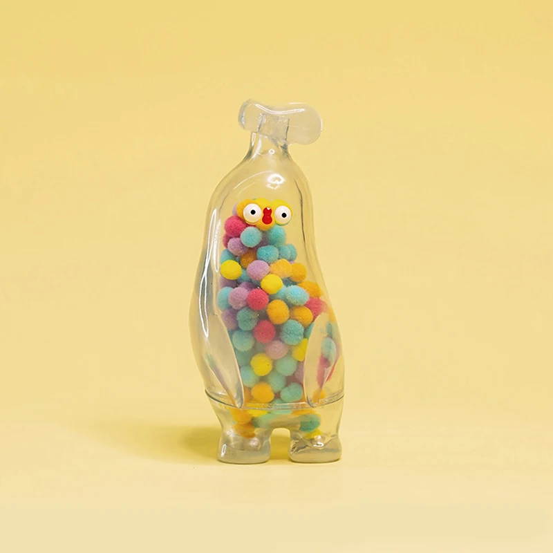 Banana Boo Banana Blind Box Puppets Model toys Doll Garage Kit Cute Gift Desktop Ornaments
Banana Boo Banana Blind Box Puppets Model toys Doll Garage Kit Cute Gift Desktop Ornaments
