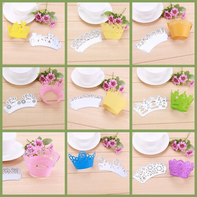 Music Flower Plants Sea Spiderweb Cupcake Lace Cutting Dies DIY Card Photo Make Scrapbook Template Embossing New Dies 2020
Music Flower Plants Sea Spiderweb Cupcake Lace Cutting Dies DIY Card Photo Make Scrapbook Template Embossing New Dies 2020