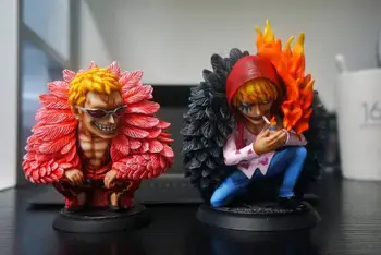 Japan Anime One Piece 12cm PVC Action Figure funny Doflamingo smoker Corazon Figurine Collection Model Toy Doll gift h0247
Japan Anime One Piece 12cm PVC Action Figure funny Doflamingo smoker Corazon Figurine Collection Model Toy Doll gift h0247