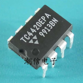 TC4420EPA DIP-8 
TC4420EPA DIP-8