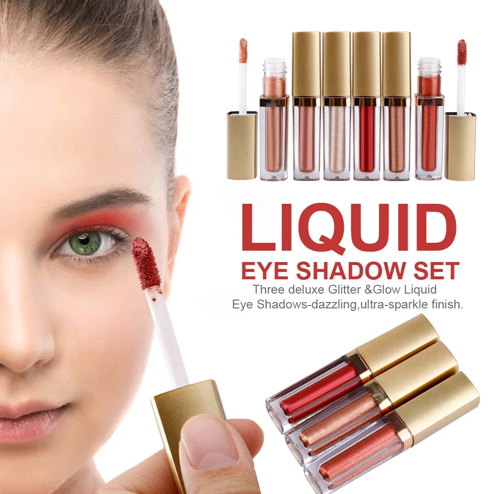 6 Pcs long-lasting Eye Shadow Palette Matte Glitter Makeup Shimmer Eyeshadow Cosmeticf Make Up tools 
6 Pcs long-lasting Eye Shadow Palette Matte Glitter Makeup Shimmer Eyeshadow Cosmeticf Make Up tools