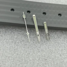 Watch Part High Quality Stainless Steel Luminous 62MAS Style Watch Hand Suitable For NH35/NH36/4R/6R Movement
Watch Part High Quality Stainless Steel Luminous 62MAS Style Watch Hand Suitable For NH35/NH36/4R/6R Movement