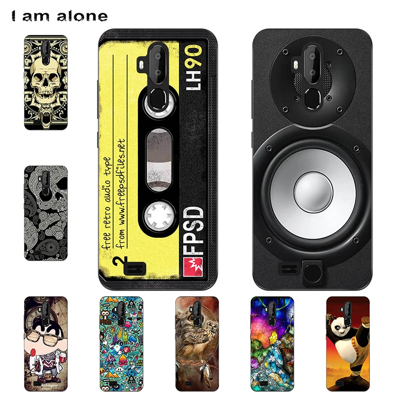 I am alone Phone Case For Oukitel C12 2019 6.18 inch Solf TPU Fashion Mobile For Oukitel C12 Pro Back Bgas Cover Shipping Free
I am alone Phone Case For Oukitel C12 2019 6.18 inch Solf TPU Fashion Mobile For Oukitel C12 Pro Back Bgas Cover Shipping Free