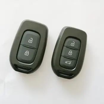 New Remote 2/3 Button Car Key shell for Renault Sandero Dacia Logan Lodgy Dokker Duster Without blade
New Remote 2/3 Button Car Key shell for Renault Sandero Dacia Logan Lodgy Dokker Duster Without blade