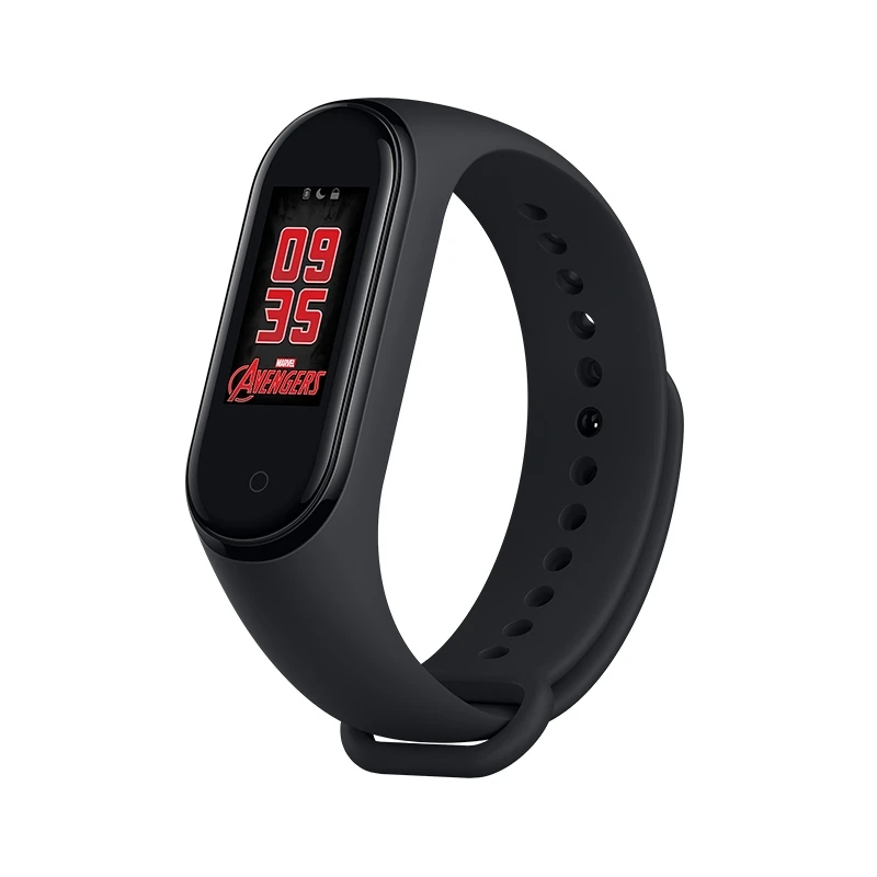 Xiaomi Mi Band 4 Коллекция Циферблатов