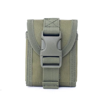 Pouch Waist Bag Lighters Wallets Keys Storage Nylon Wear Resistant Camping Light Weight Suitable For Outdoor Sports Hiking
Pouch Waist Bag Lighters Wallets Keys Storage Nylon Wear Resistant Camping Light Weight Suitable For Outdoor Sports Hiking