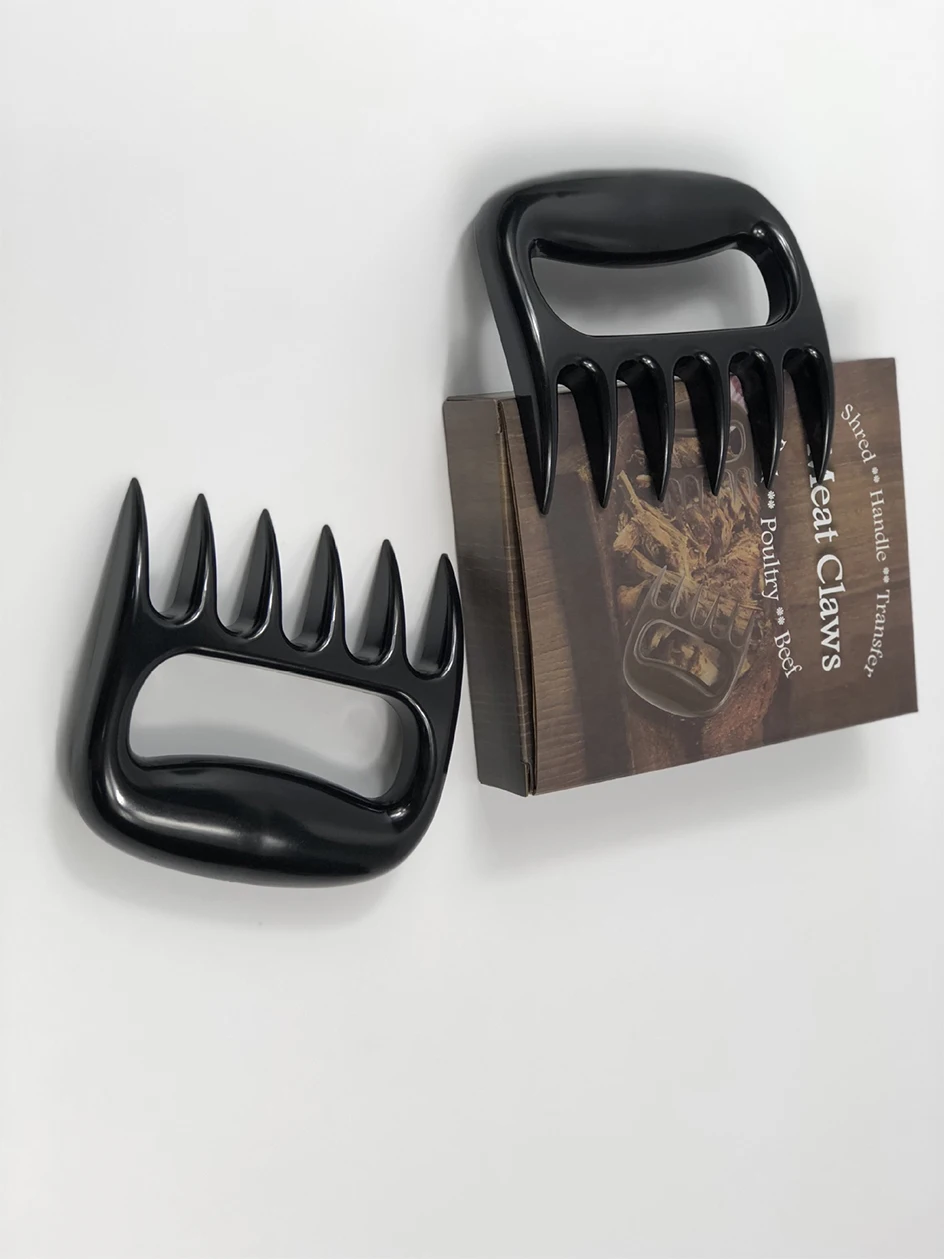 The Original Bear Shredder Claws 10 The Original Bear Shredder Claws 16