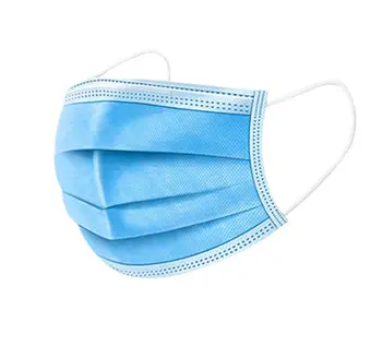 3 Laye Mask dust protection Masks Disposable Face Masks Elastic Ear Loop Disposable Dust Filter Safety Mask Anti-Dust
3 Laye Mask dust protection Masks Disposable Face Masks Elastic Ear Loop Disposable Dust Filter Safety Mask Anti-Dust