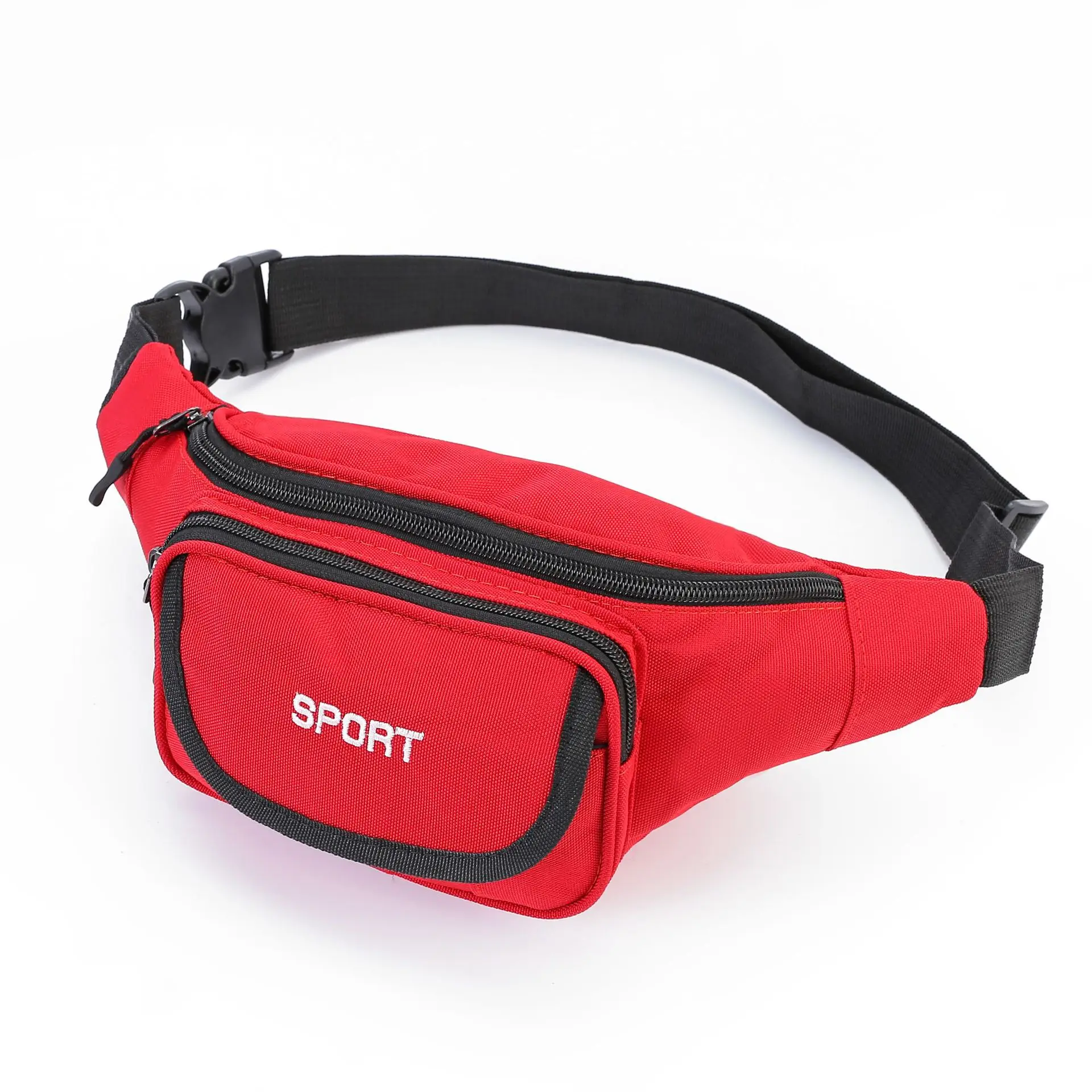 Outdoor Casual Wallet New Style Sports Multi-functional Phone Bag Waterproof Wearable Convenient Go out Sports Pannier Bag
Outdoor Casual Wallet New Style Sports Multi-functional Phone Bag Waterproof Wearable Convenient Go out Sports Pannier Bag