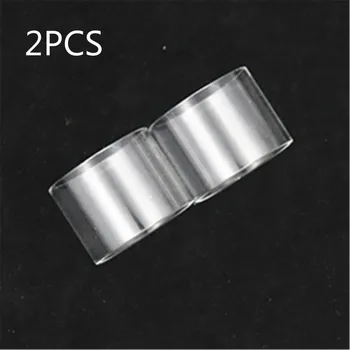 2PCS Replacement Glass Tank For YUHETEC Galaxies RTA/Galaxies mtl RTA (TPD Edition)/Galaxies MTL KIT/Galaxies MTL Squonk RDTA
2PCS Replacement Glass Tank For YUHETEC Galaxies RTA/Galaxies mtl RTA (TPD Edition)/Galaxies MTL KIT/Galaxies MTL Squonk RDTA