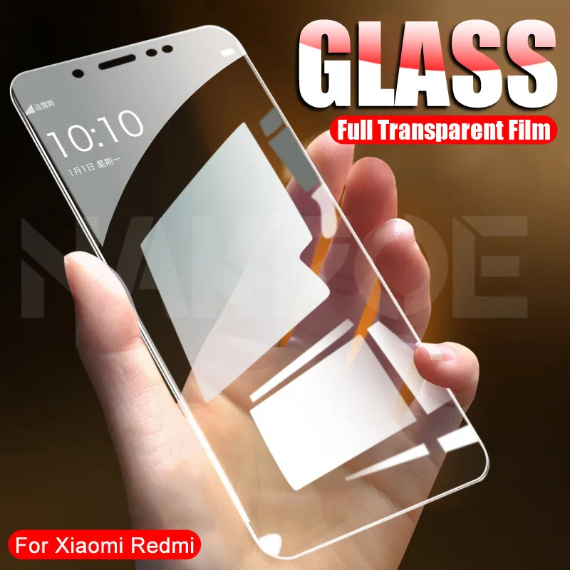 9H Premium Tempered Glass on For Xiaomi Redmi 4 4X 4A 5 5A 5 Plus S2 Go K20 Note 4 4X 5 5A Pro Screen Protector Protective Film
9H Premium Tempered Glass on For Xiaomi Redmi 4 4X 4A 5 5A 5 Plus S2 Go K20 Note 4 4X 5 5A Pro Screen Protector Protective Film