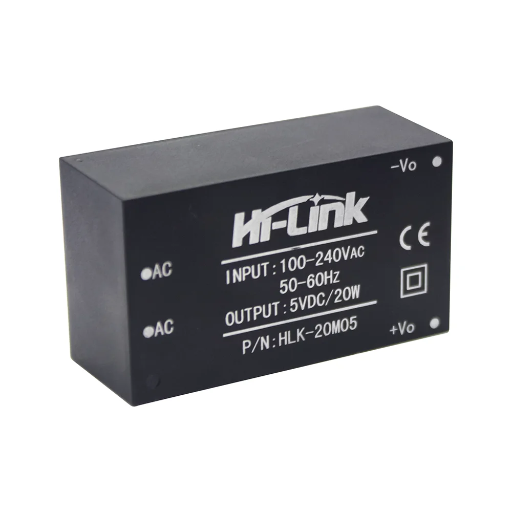20w power module