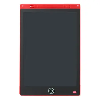 8.5 inch Writing Drawing Tablet For Kids Electronic Graphics Tablet/Pad/Board LCD Writing Tablet Digital Erasable Drawing Tablet
8.5 inch Writing Drawing Tablet For Kids Electronic Graphics Tablet/Pad/Board LCD Writing Tablet Digital Erasable Drawing Tablet