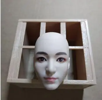 New Arrival Asia Face Rare Limited Collection Ken Prince Doll Head Black Princess Doll Head Boy DIY Toys Prince Doll Head Gift 
New Arrival Asia Face Rare Limited Collection Ken Prince Doll Head Black Princess Doll Head Boy DIY Toys Prince Doll Head Gift