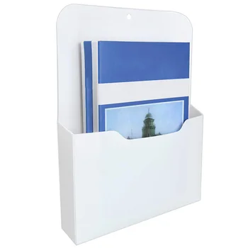 M a g n e t i c File Holder - M a g n e t i c Paper Holder, Pocket Organizer Office Supplies Storage Mail Organizer for Noteboo
M a g n e t i c File Holder - M a g n e t i c Paper Holder, Pocket Organizer Office Supplies Storage Mail Organizer for Noteboo