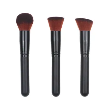 1PC Oblique Head Blush Makeup Brush Face Cheek Contour Cosmetic Powder Foundation Blush Brush Angled Makeup Brush Beauty Tools
1PC Oblique Head Blush Makeup Brush Face Cheek Contour Cosmetic Powder Foundation Blush Brush Angled Makeup Brush Beauty Tools