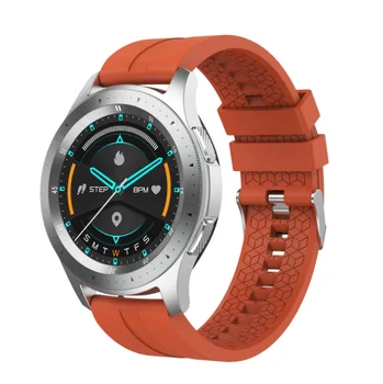 2020 Smart Watch Men Women Kids Heart Rate Blood Pressure Smartwatch Bluetooth Connect Fitness Movement for Android & IOS
2020 Smart Watch Men Women Kids Heart Rate Blood Pressure Smartwatch Bluetooth Connect Fitness Movement for Android & IOS