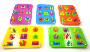 Parrot Educational Toys Training Toy Knowledge Map Multi-color Shape Building Blocks Bird Toy Parrot Toy
Parrot Educational Toys Training Toy Knowledge Map Multi-color Shape Building Blocks Bird Toy Parrot Toy