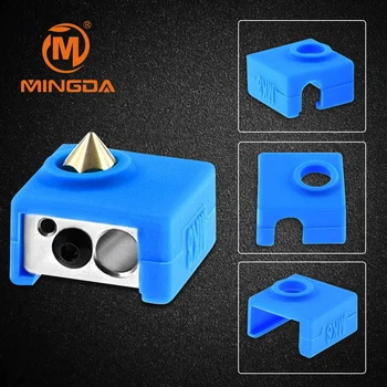 MK7/MK8/MK9/MK10 Silicone Sock Silicone Sleeve Heater Block Cover Case Protector Case 3D Printer Parts For Ender 3 Pro CR-10
MK7/MK8/MK9/MK10 Silicone Sock Silicone Sleeve Heater Block Cover Case Protector Case 3D Printer Parts For Ender 3 Pro CR-10
