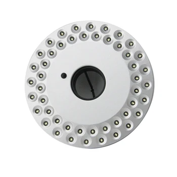 Outdoor 48 LEDs Light Umbrella Lamp Camping Lamp Fishing Lamp Emergency Lamp Tent Tamp JA55 
Outdoor 48 LEDs Light Umbrella Lamp Camping Lamp Fishing Lamp Emergency Lamp Tent Tamp JA55